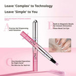 Magnetic Cat Eye Nail Gel Pen