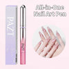 Magnetic Cat Eye Nail Gel Pen