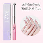 Magnetic Cat Eye Nail Gel Pen
