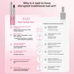 Magnetic Cat Eye Nail Gel Pen